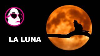 LA LUNA