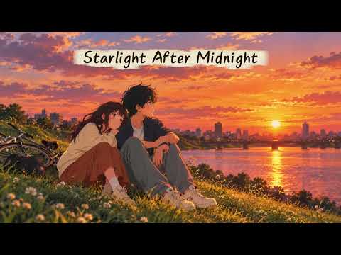 Akari Noa - Starlight After Midnight
