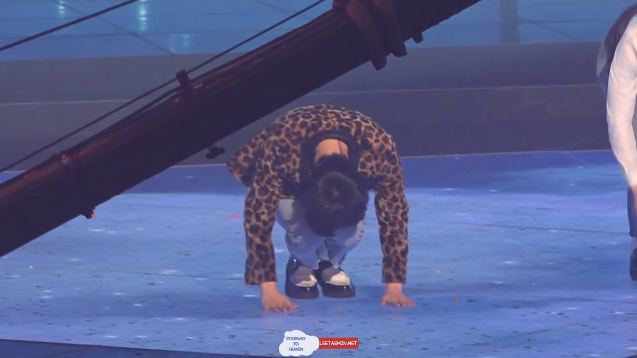 170101 1of1 TAEMIN ver.  [DO NOT REUPLOAD AND EDIT]