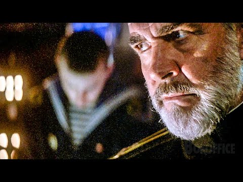 N1226 レッド・オクトーバーを追え!('90米) N1226 レッド・オクトーバーを追え!('90米) N1226 レッド