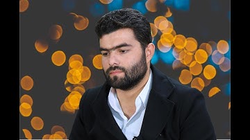 كَلَّا إِذَا بَلَغَتِ التَّرَاقِيَ - تلاوة هادية و جيملة فى سورة القيامة