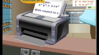 Implicit functions and implicit differentiation