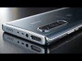 Sony Xperia Zoom 5G 2027 Review – 200X Zoom Camera Beast is Here! 🔥