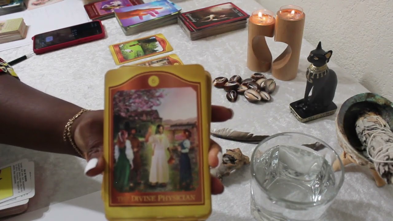 DIVINE, ANGELS & SPIRIT GUIDES~URGENT MESSAGES~Collective~Timeless Tarot Reading~10/11/22