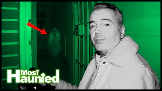 HE ATTACKED ME? Terrifying Glass Banging At Gloucester Prison