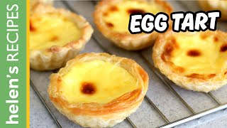 Top 8 cách làm nhân egg tart hay nhất năm 2022