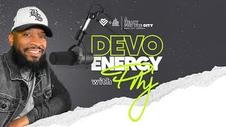 #DevoEnergy // Monday // May 16th, 2022