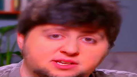 100% butt fuck insane - JonTron