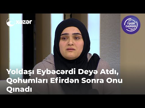 Video: Xoş Bir Yoldaşın Qaydaları