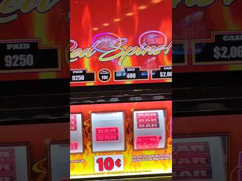 Es que Vale la Pena Ser Un Bandido / Marcos Llunas 2018/Casino Kingdom