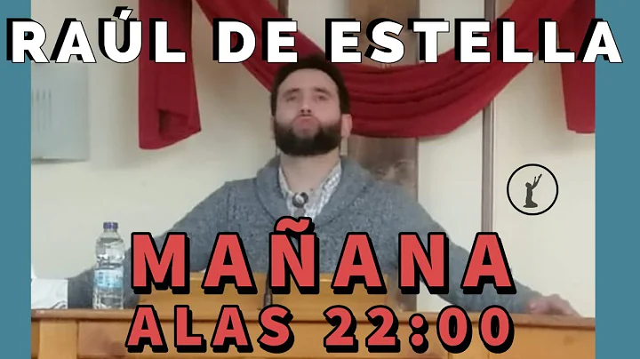 programa 128 # raul de estella + equipo tiempo de ...
