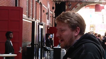 Lead Gameplay Programmer @ Massive Entertainment a Ubisoft Studio