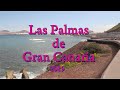 Las Palmas de Gran Canaria 2019