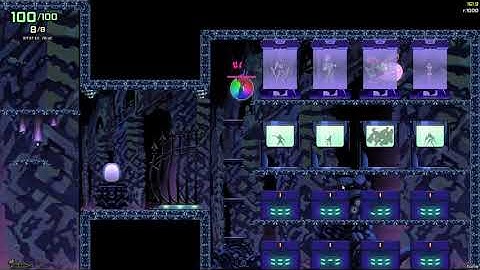 [Starbreak] Darkshard shell stash