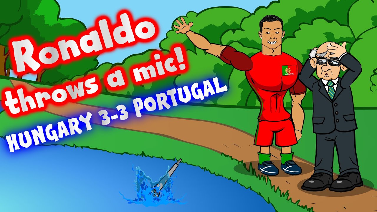 Oeiras, Portugal. 27th May, 2021. Cristiano Ronaldo seen in action