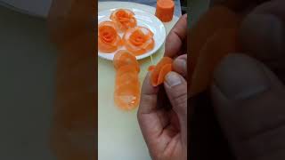 How to Carve Fruit Very Fast and Beauty part  2766