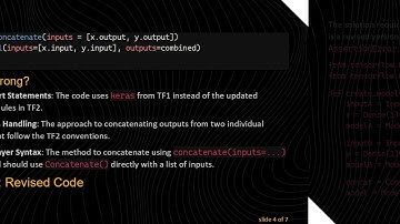 Solving the AssertionError in TensorFlow 2 when Converting from TF1