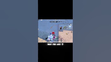 Faster Than Imagination🥶😳 #clutch #pubg #pubgmobile #bgmi #shorts #trending #foryou