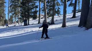 Ski Apache with me part 2! | Tierra Querida