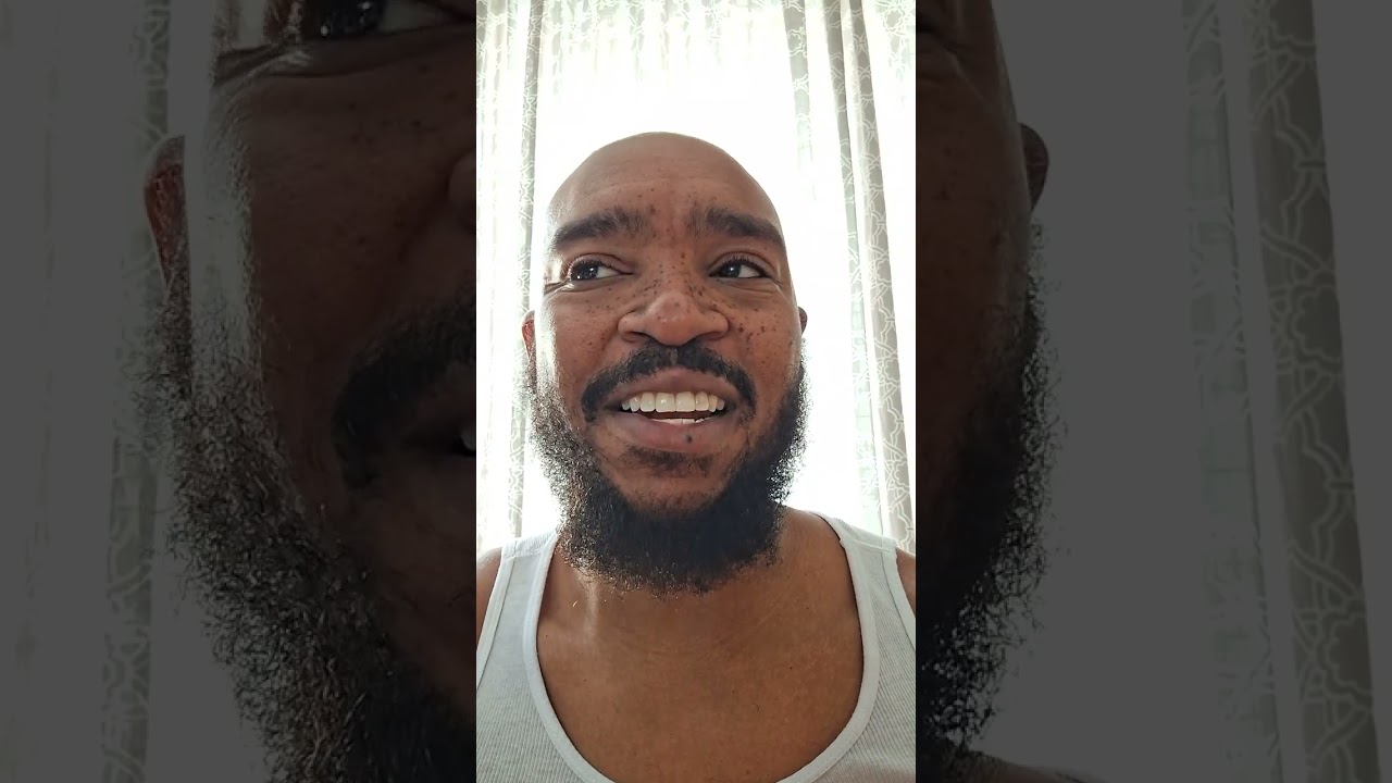 Men Who Aren't Spiritual Leaders are Effeminate.