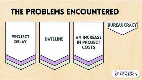 Video Assignment Project Management