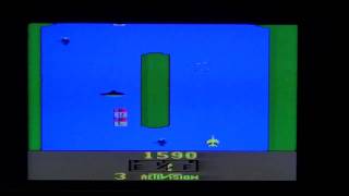 Power Up! Episode 24: River Raid (Atari VCS/2600) screenshot 4