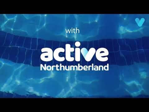 Super 6#1 - Learn To Swim With Active Northumberland