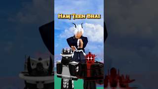 Ham Teen Bhai. Blox Fruits Admin#bloxfruits #roblox #shors