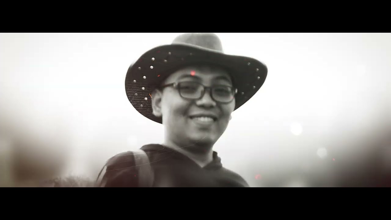 Rindu ini masih tentang anda, Gus ....