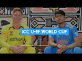 ICC U19 World Cup 2024 Final : India Vs Australia U19 Playing 11, Preview & Analysis, Who Will Win ? Mp3 Song