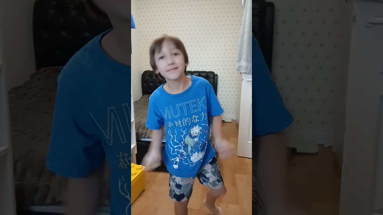 #человыйпаренб