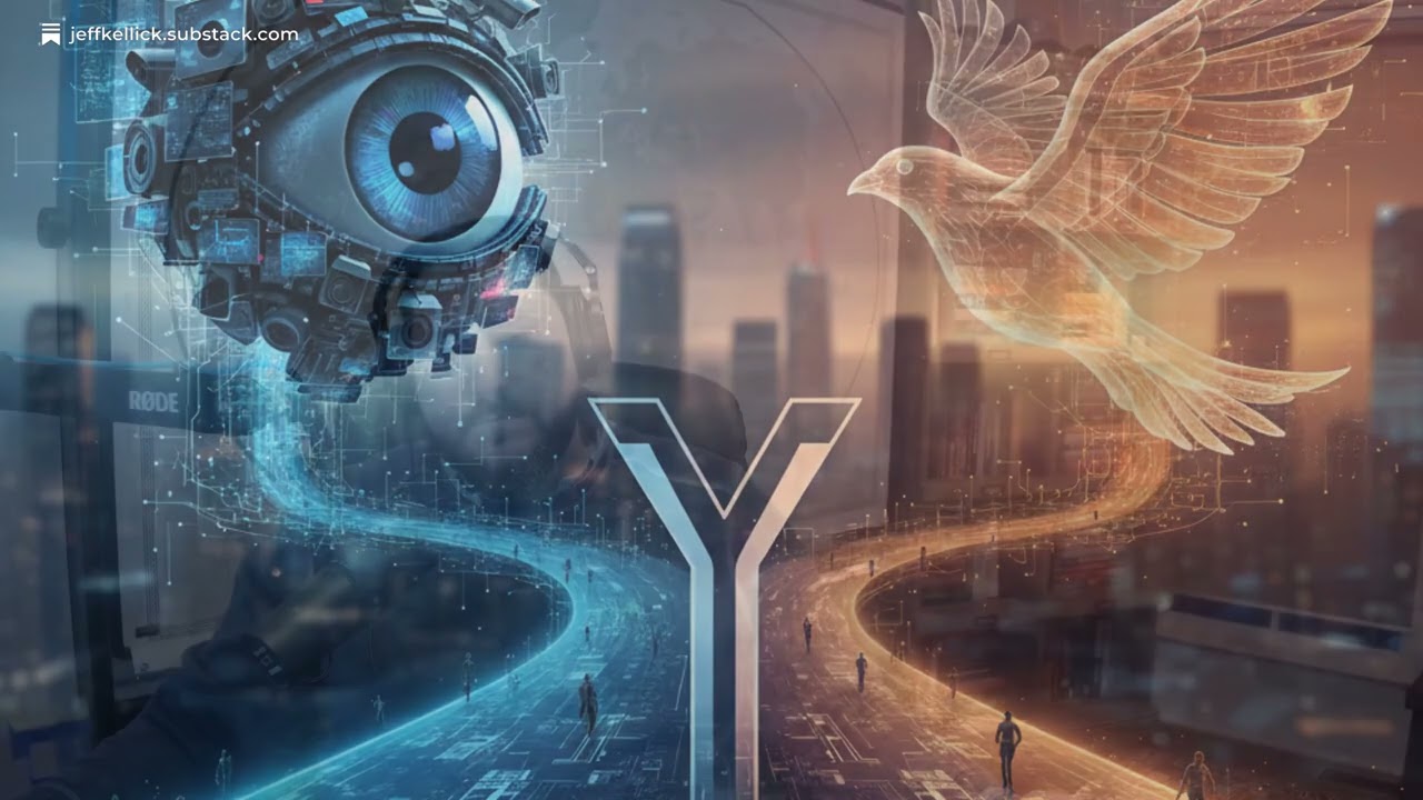 The Infinite Emergency: Restoring Liberty in the Age of the New Leviathan