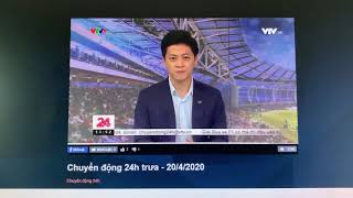 Vietnamese Tv