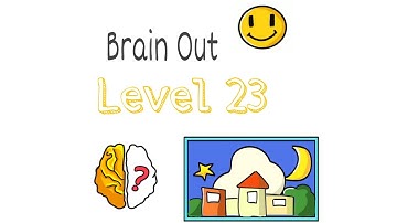 Brain Out Level 23- So hungry! Make something to eat! Walkthrough solution