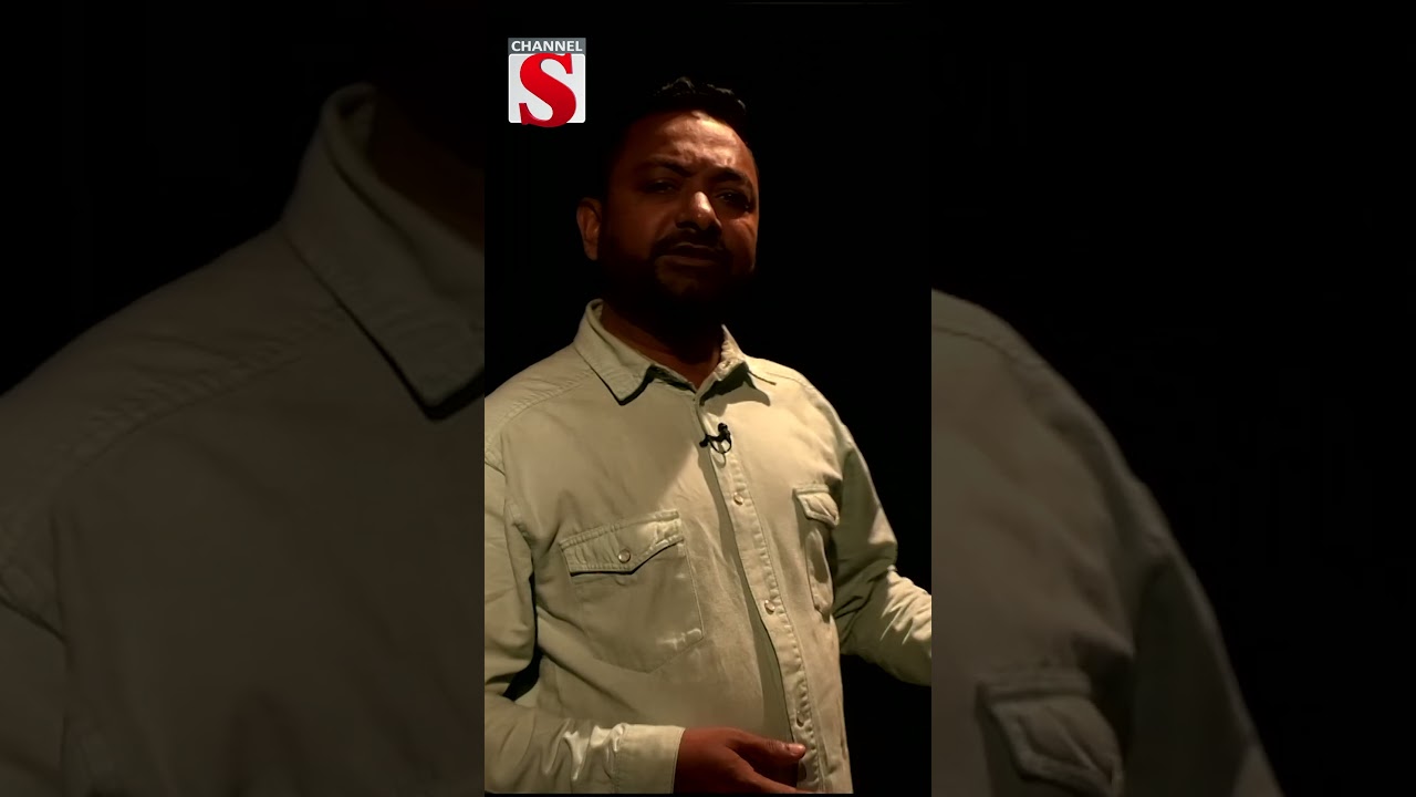 সমাজের রন্ধ্রে রন্ধ্রে ছড়িয়ে ছিটিয়ে আছে গুম খু*ন আর হ*ত্যা #SadaKalo #SadaKaloChannelS #সাদা_কালো