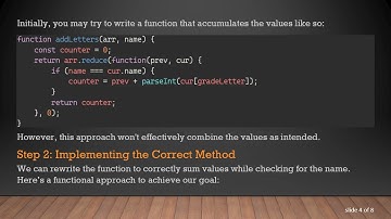 How to Add and Replace an Element of an Object in an Array Using JavaScript