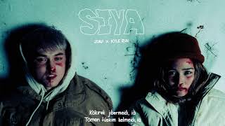 Kyle Ruh x Ziru - SIYA (Official Audio)