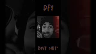 DDG - Bout Shit (Snippet) • 2022 🐐