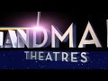 Landmark theatres logo trailer