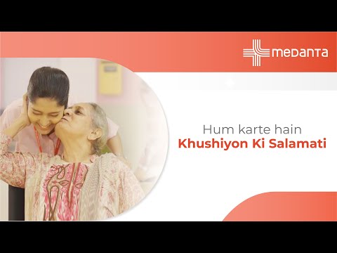Medanta Hospitals | Khushiyon Ki Salamati | Diwali | Homecoming | Care