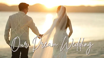 OUR DREAM WEDDING | LUIS & JESSY