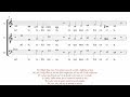 Miniature de la vidéo de la chanson Ave Regina Caelorum (Plain Chant)