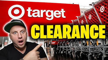 🚨 QUICK TARGET CLEARANCE RUN! 🚨 Anyone Can Find Clearance In Retail Stores!