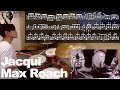 Max Roach - Jacqui - Drum Solo - Daily Drums#62 ジャズドラムソロ