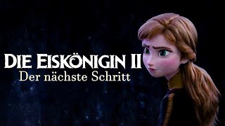 Die Eiskönigin 2 - Der nächste Schritt / The next right thing [GERMAN] (S+T) chords