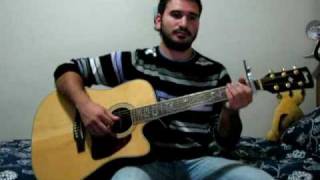 Cucho - La Incondicional (Cover de Luis Miguel) chords