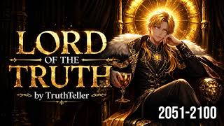 Chapter 2051-2100 | Lord of the Truth