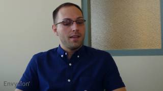 Envysion - Customer Testimonial (NTouch Wireless) #1