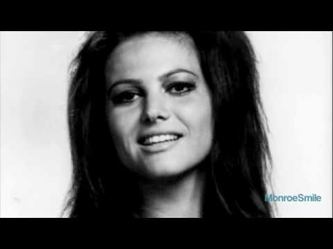 Claudia Cardinale: A Tribute