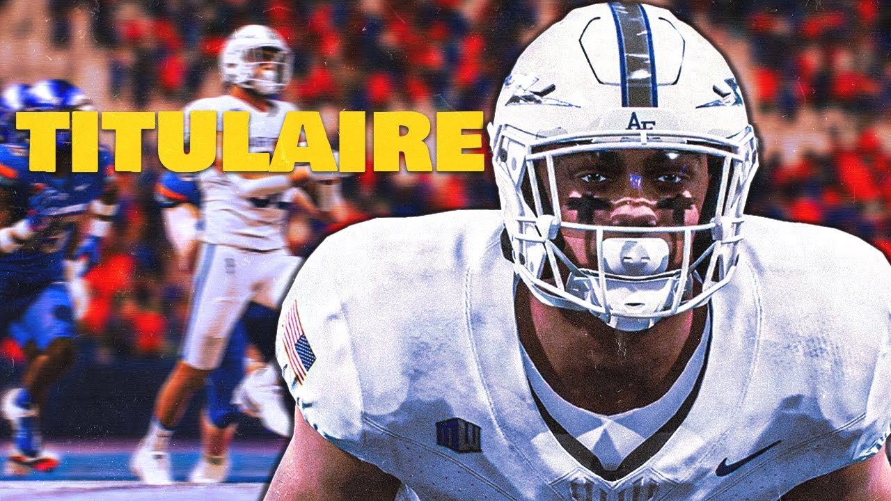 Après DEUX années à l'armée, mon jour de gloire est arrivé  | Fabrice Mbeumo | Saison 1 | Épisode 2